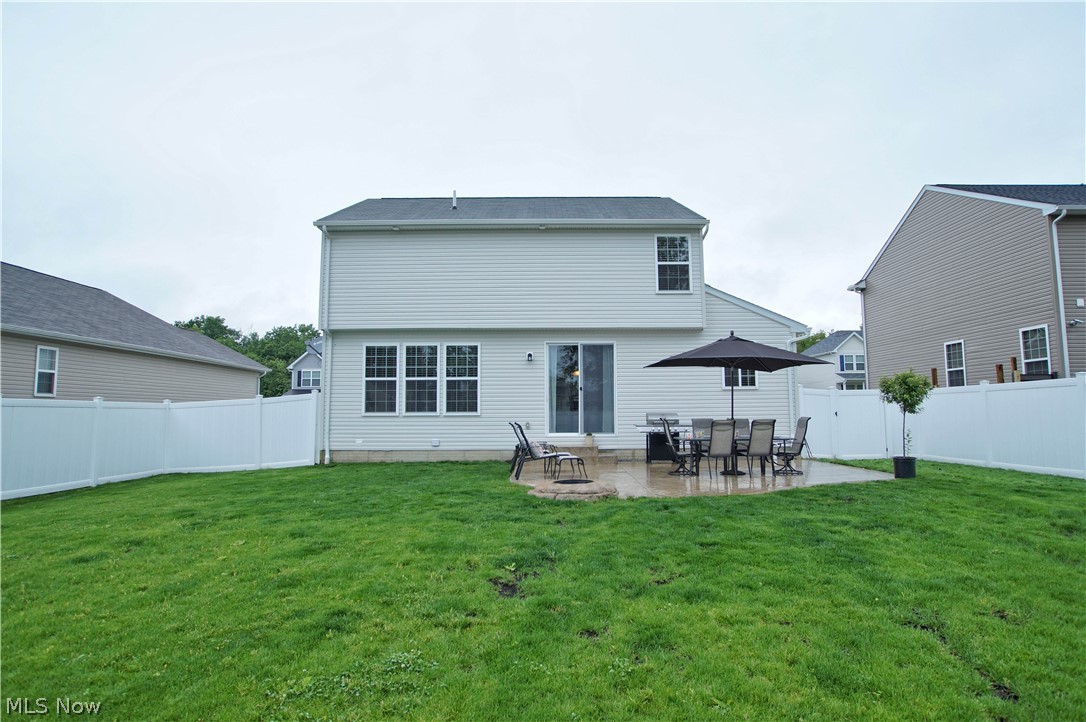 Herrington Place - Residential