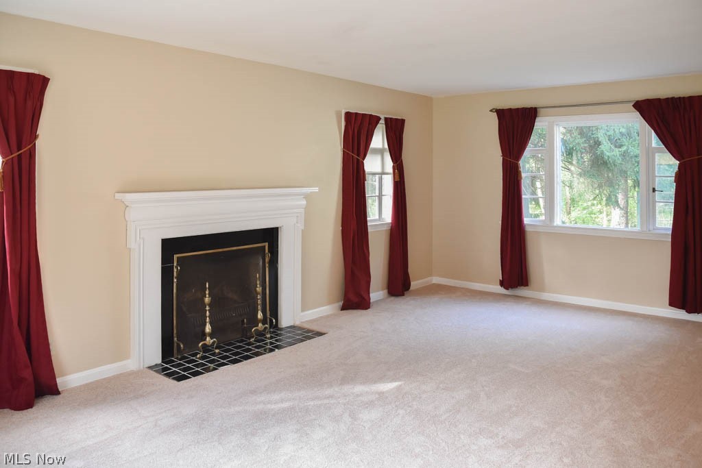 Copley - Residential