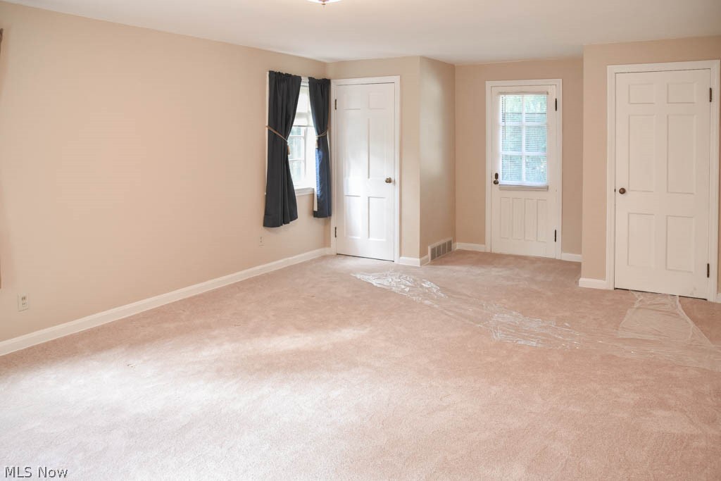 Copley - Residential