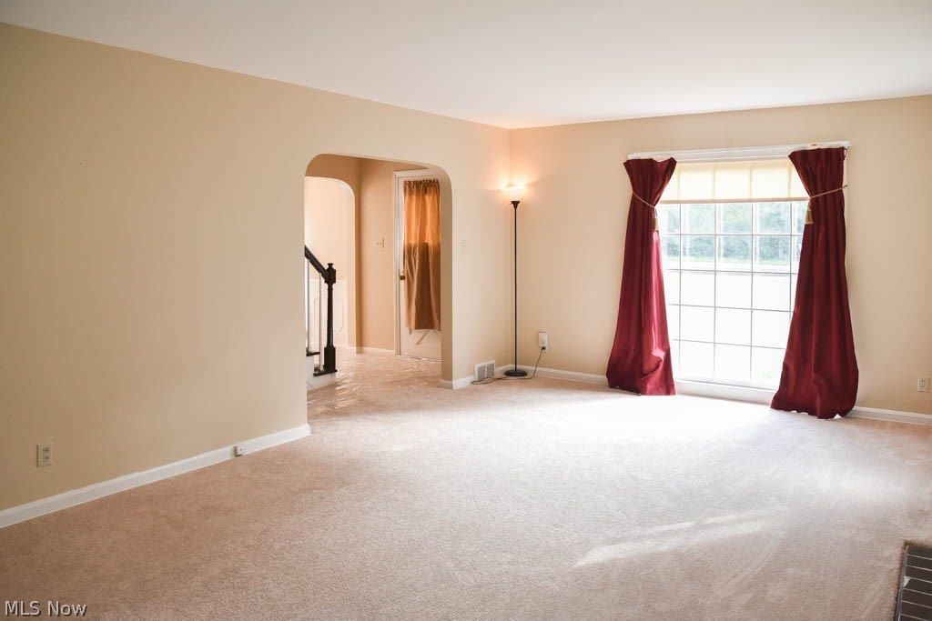 Copley - Residential