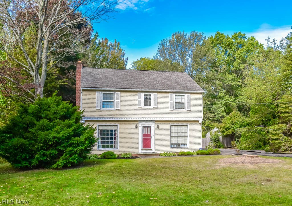 Copley - Residential