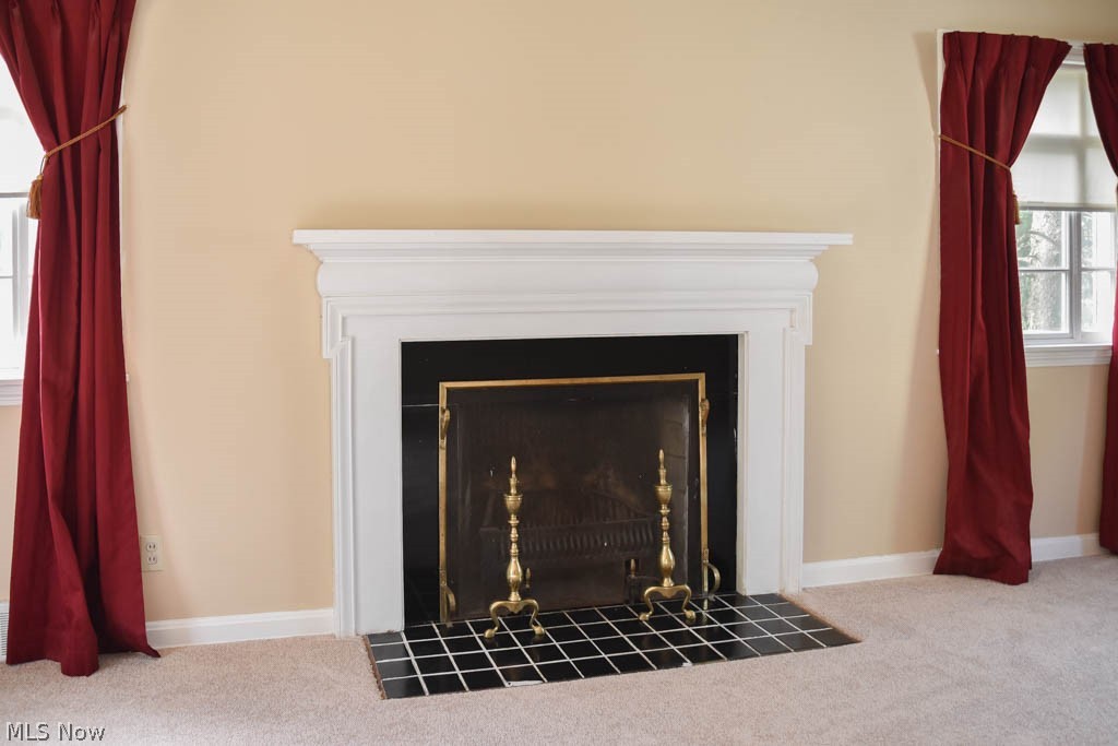 Copley - Residential