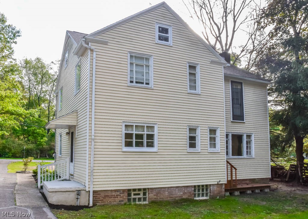 Copley - Residential