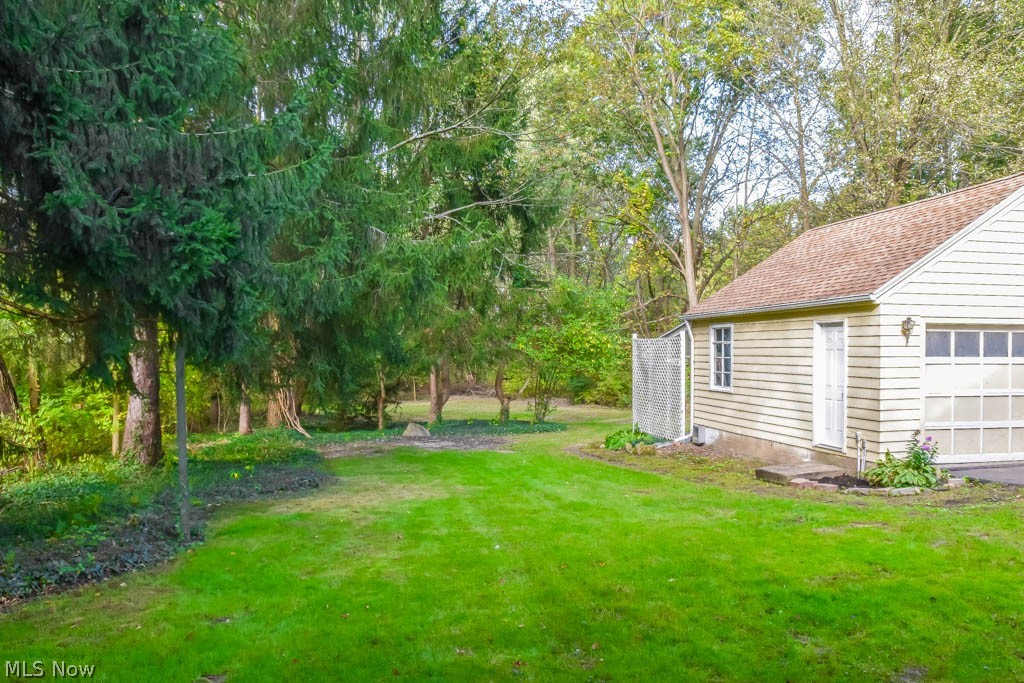 Copley - Residential