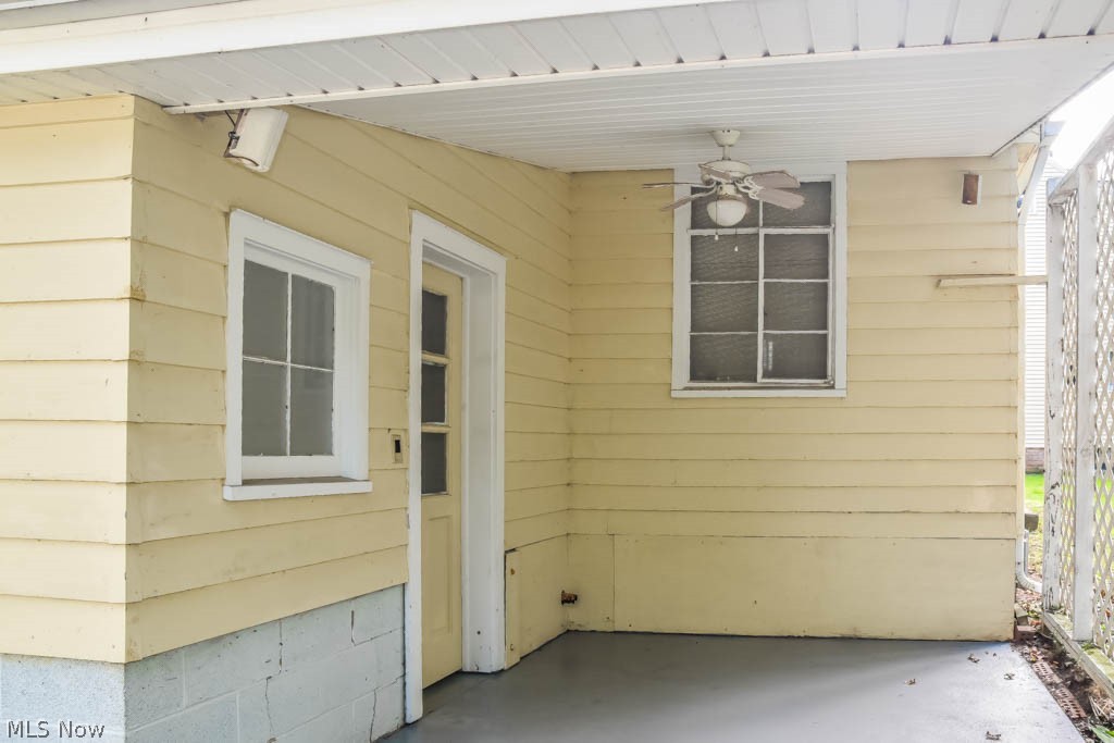 Copley - Residential