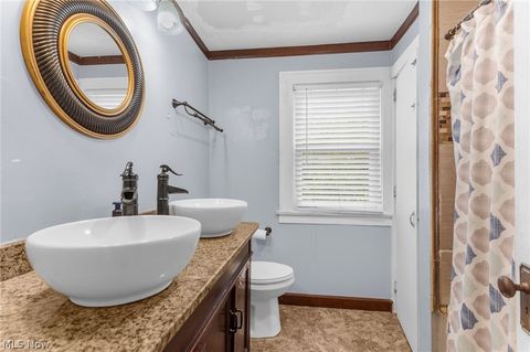 Tiny photo for 272 Outlook Avenue, Youngstown, OH 44504 (MLS # 5214460)