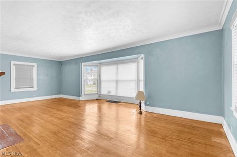 Tiny photo for 272 Outlook Avenue, Youngstown, OH 44504 (MLS # 5214460)
