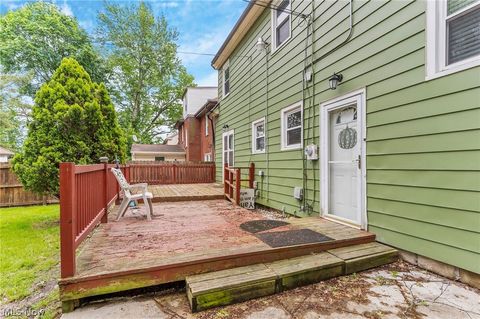 Tiny photo for 272 Outlook Avenue, Youngstown, OH 44504 (MLS # 5214460)