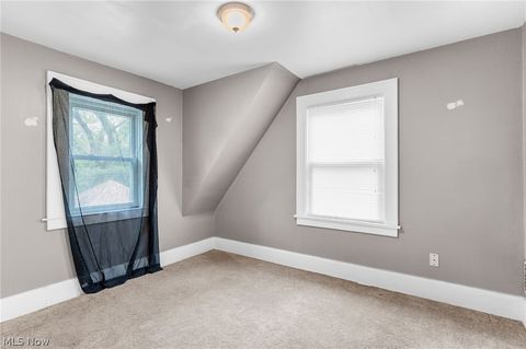 Tiny photo for 272 Outlook Avenue, Youngstown, OH 44504 (MLS # 5214460)