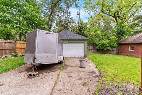 Tiny photo for 272 Outlook Avenue, Youngstown, OH 44504 (MLS # 5214460)