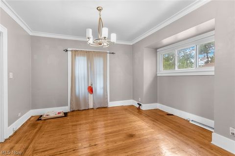 Tiny photo for 272 Outlook Avenue, Youngstown, OH 44504 (MLS # 5214460)