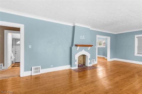 Tiny photo for 272 Outlook Avenue, Youngstown, OH 44504 (MLS # 5214460)