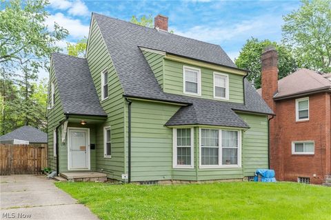 Tiny photo for 272 Outlook Avenue, Youngstown, OH 44504 (MLS # 5214460)