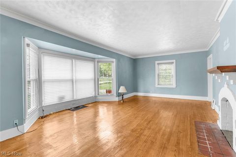 Tiny photo for 272 Outlook Avenue, Youngstown, OH 44504 (MLS # 5214460)