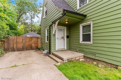 Tiny photo for 272 Outlook Avenue, Youngstown, OH 44504 (MLS # 5214460)