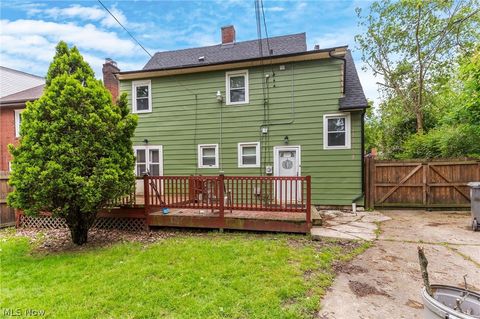 Tiny photo for 272 Outlook Avenue, Youngstown, OH 44504 (MLS # 5214460)