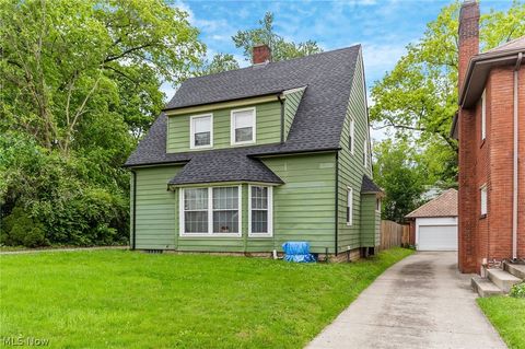 Tiny photo for 272 Outlook Avenue, Youngstown, OH 44504 (MLS # 5214460)