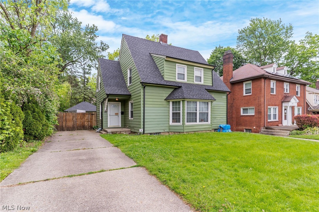 272 Outlook Avenue