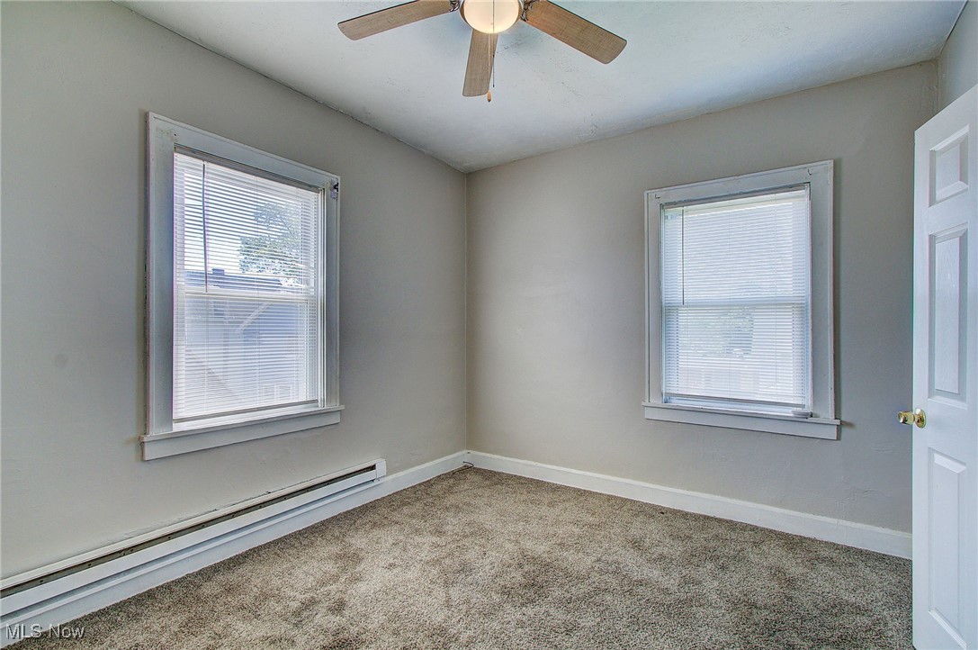 2 & 3/The City/Canton - Residential Income