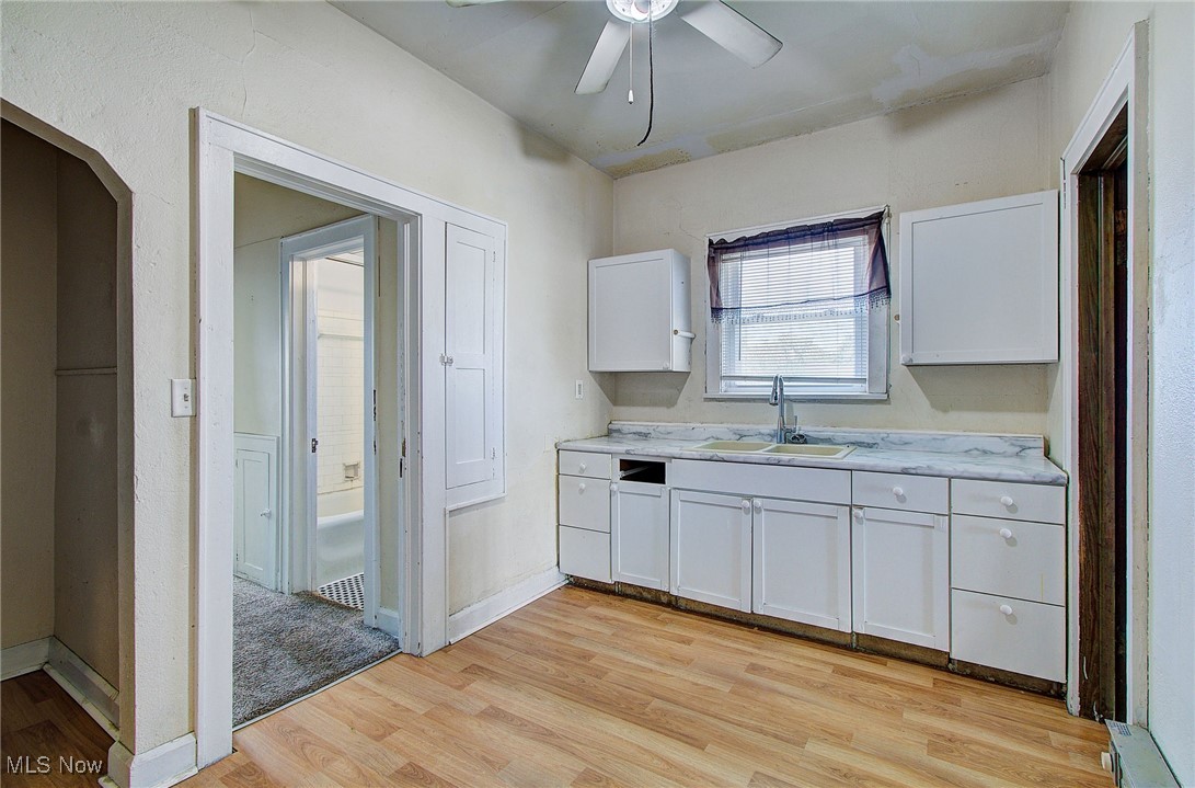 2 & 3/The City/Canton - Residential Income