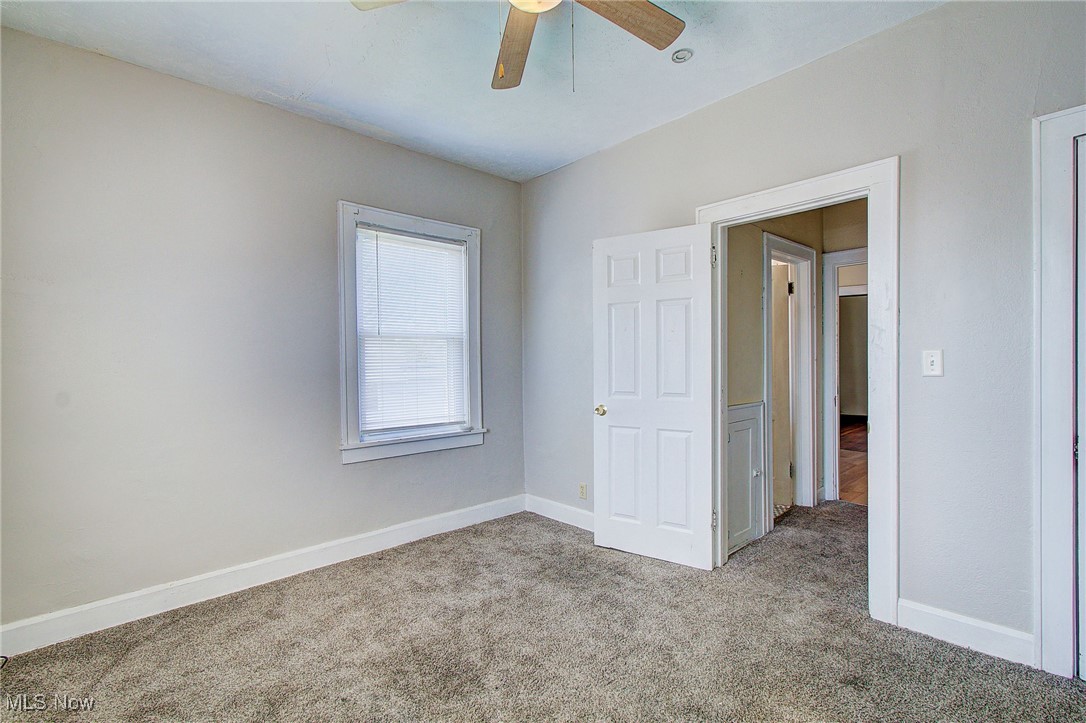 2 & 3/The City/Canton - Residential Income