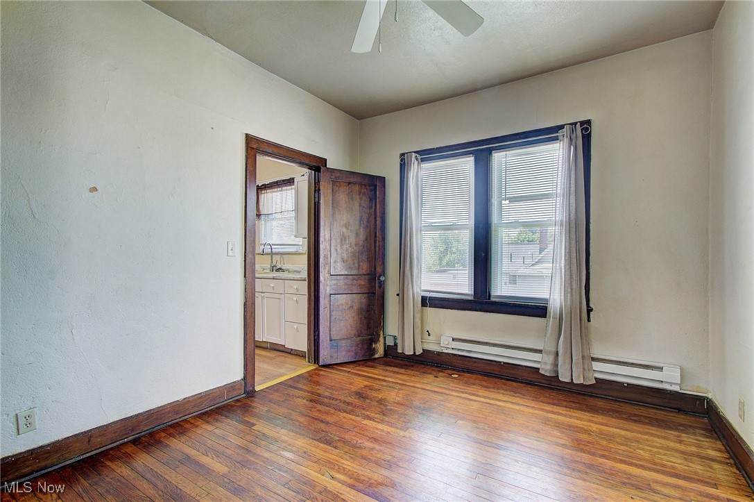 2 & 3/The City/Canton - Residential Income