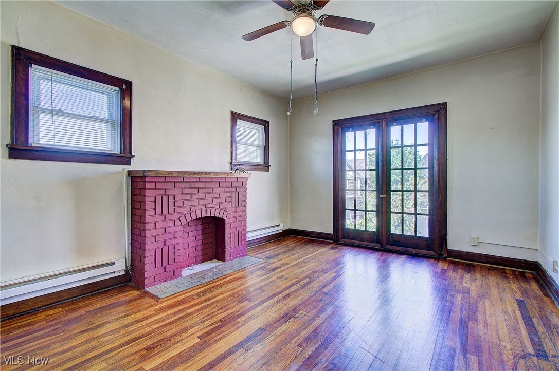 2 & 3/The City/Canton - Residential Income