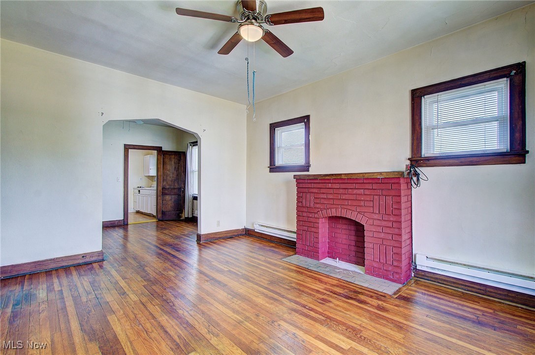 2 & 3/The City/Canton - Residential Income