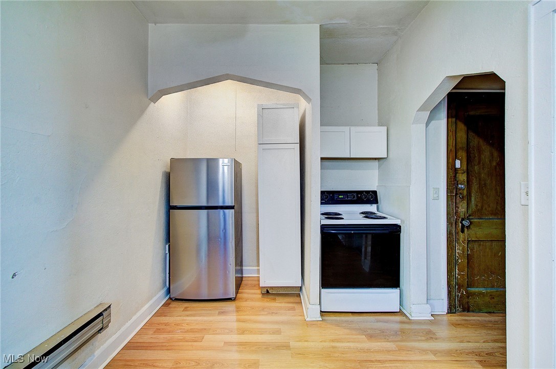 2 & 3/The City/Canton - Residential Income