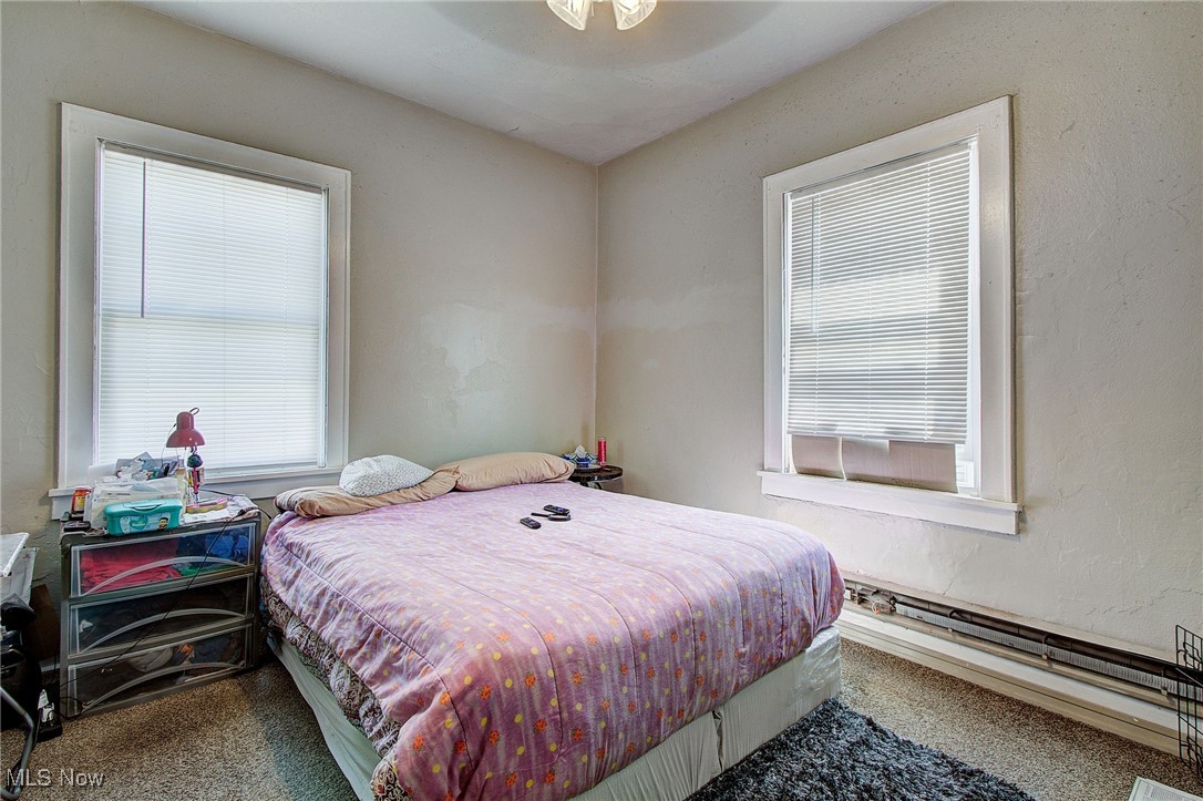 2 & 3/The City/Canton - Residential Income