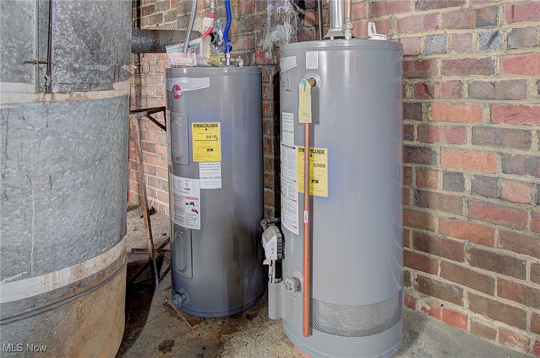 2 & 3/The City/Canton - Residential Income