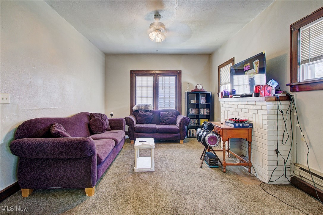 2 & 3/The City/Canton - Residential Income