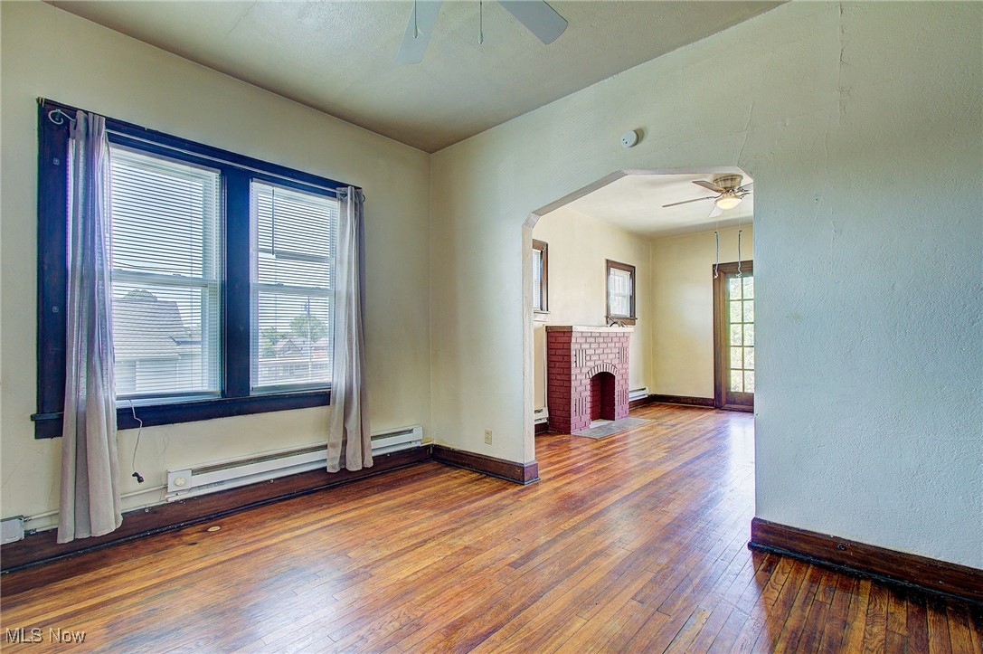 2 & 3/The City/Canton - Residential Income