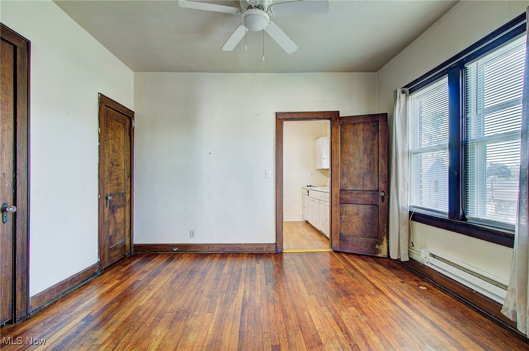 2 & 3/The City/Canton - Residential Income