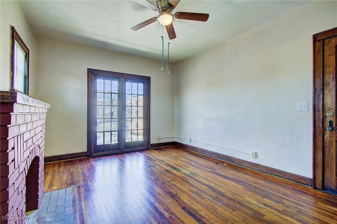 2 & 3/The City/Canton - Residential Income