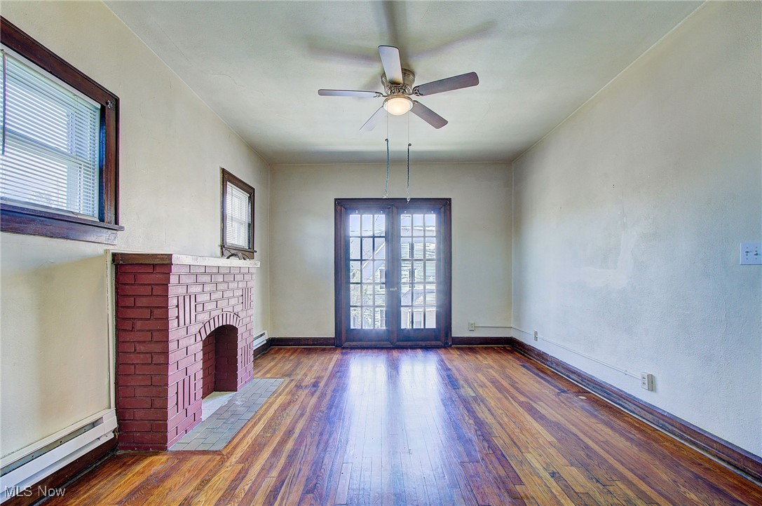 2 & 3/The City/Canton - Residential Income