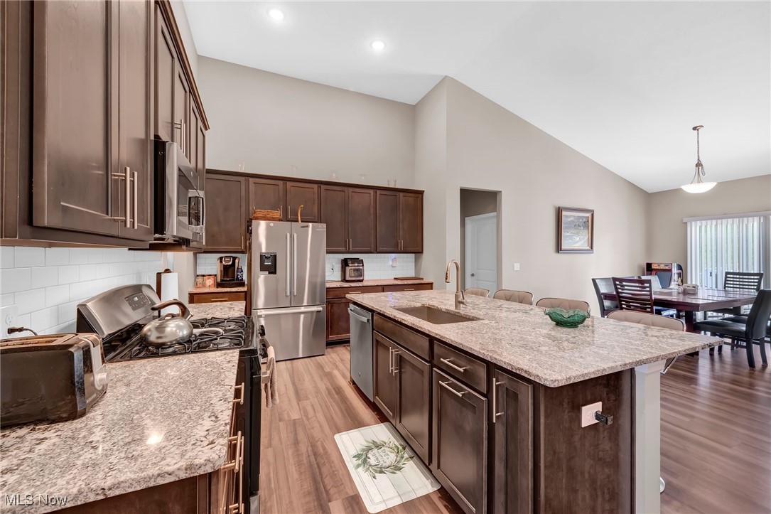 Forest Lake Sub Ph 2 - Residential