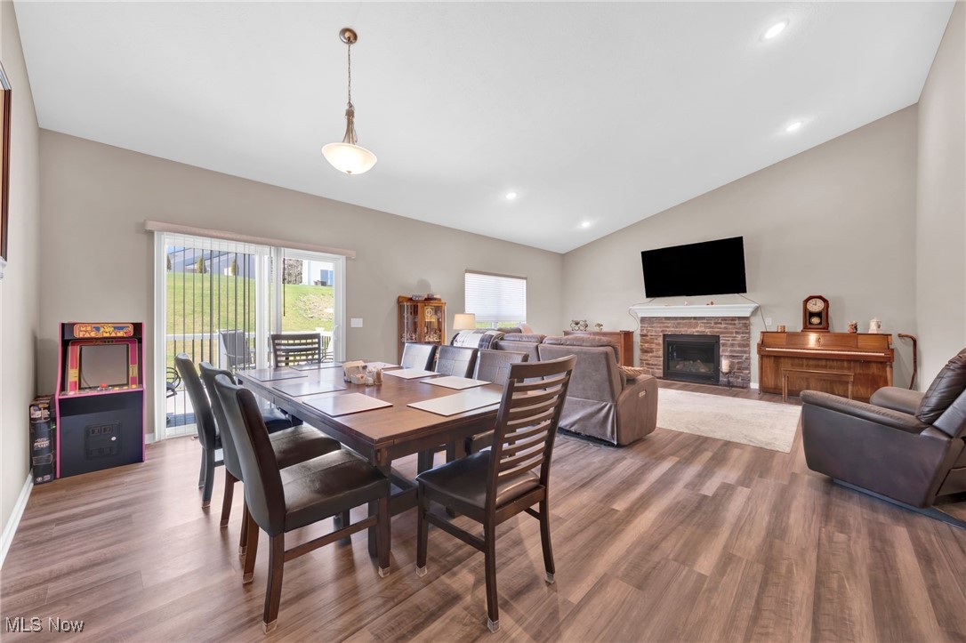 Forest Lake Sub Ph 2 - Residential