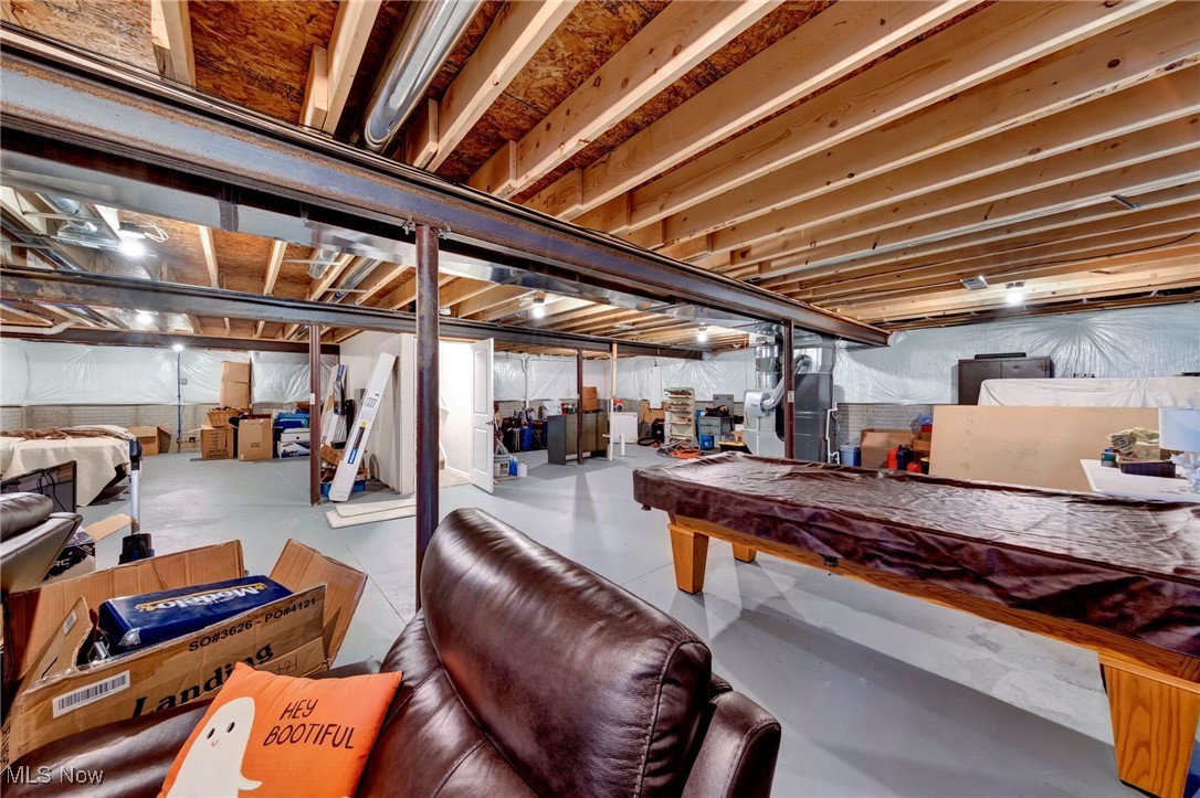 Forest Lake Sub Ph 2 - Residential