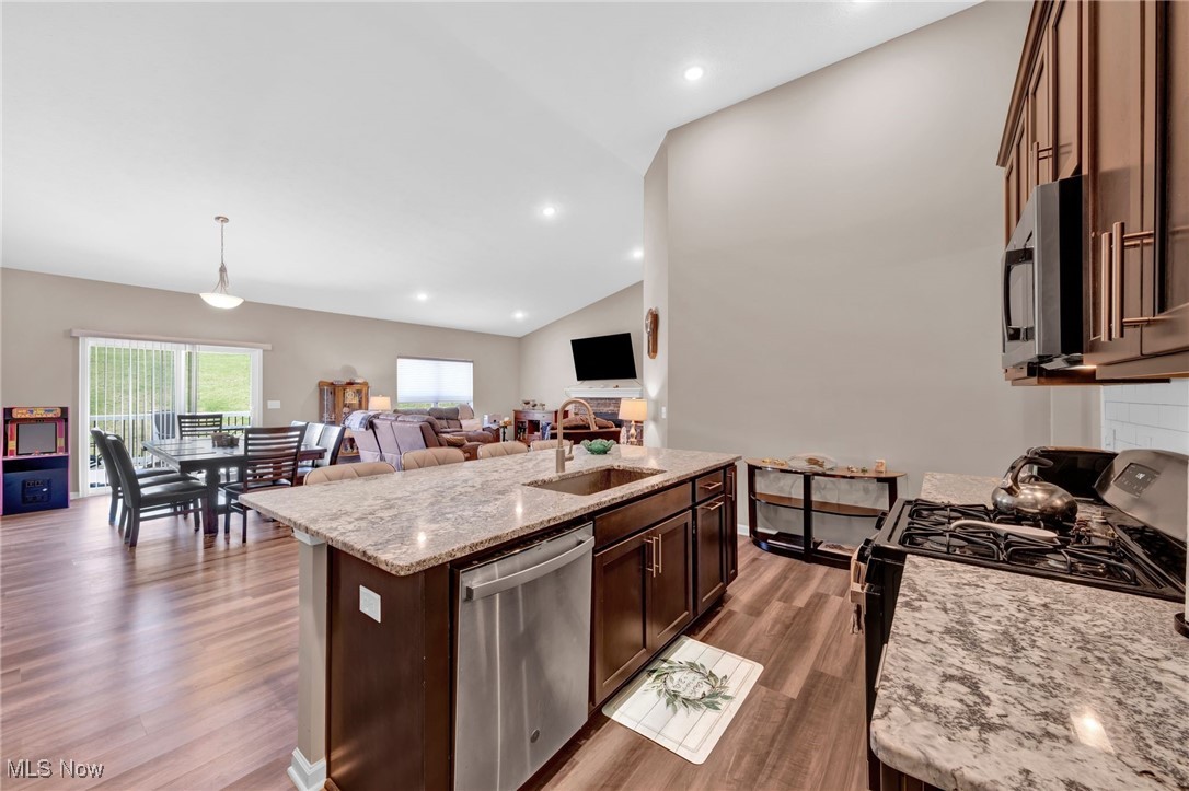 Forest Lake Sub Ph 2 - Residential