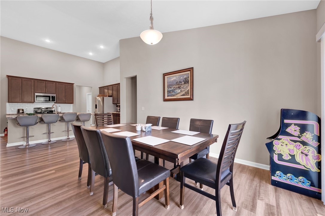 Forest Lake Sub Ph 2 - Residential