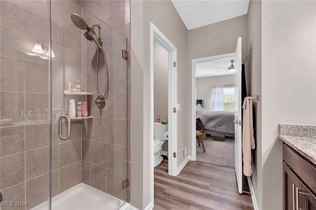 Forest Lake Sub Ph 2 - Residential