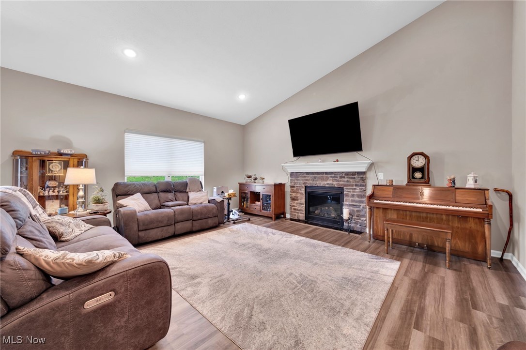 Forest Lake Sub Ph 2 - Residential