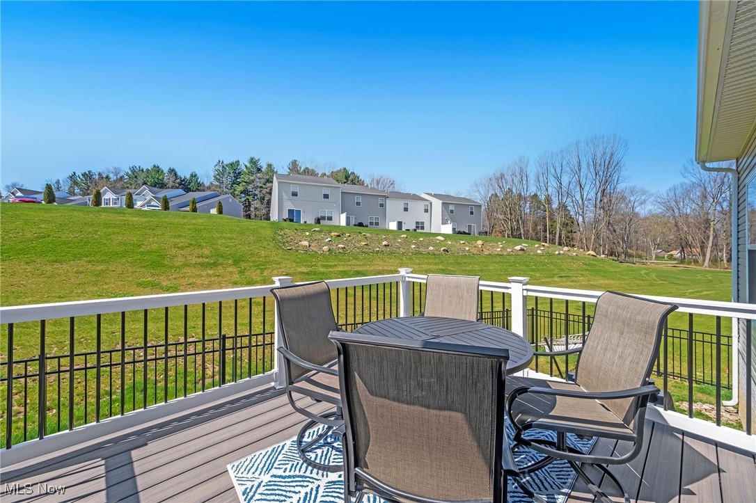 Forest Lake Sub Ph 2 - Residential