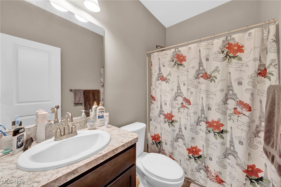 Forest Lake Sub Ph 2 - Residential