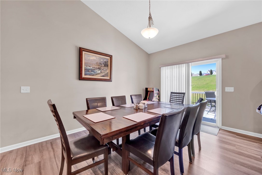 Forest Lake Sub Ph 2 - Residential