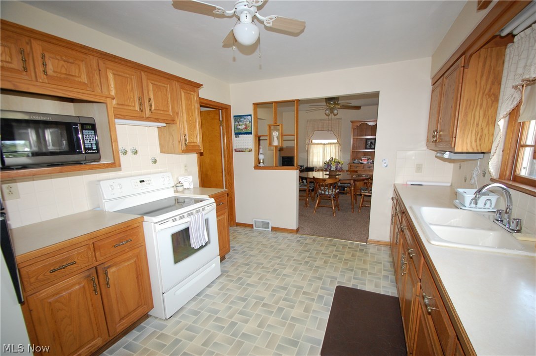 Struhariks Rep - Residential