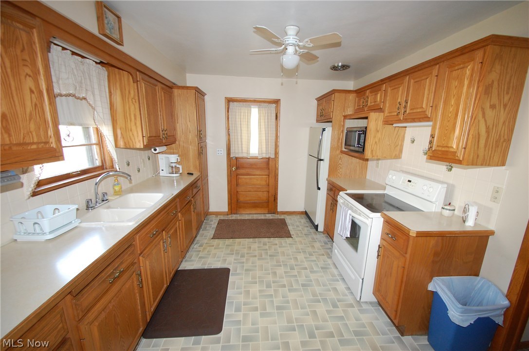 Struhariks Rep - Residential