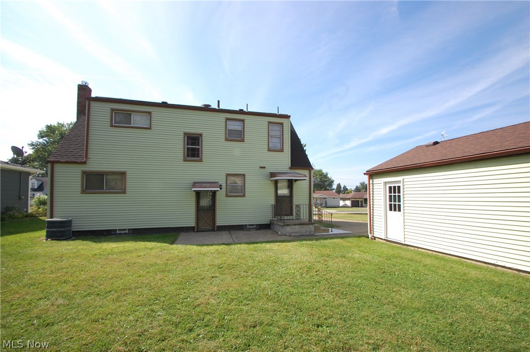 Struhariks Rep - Residential