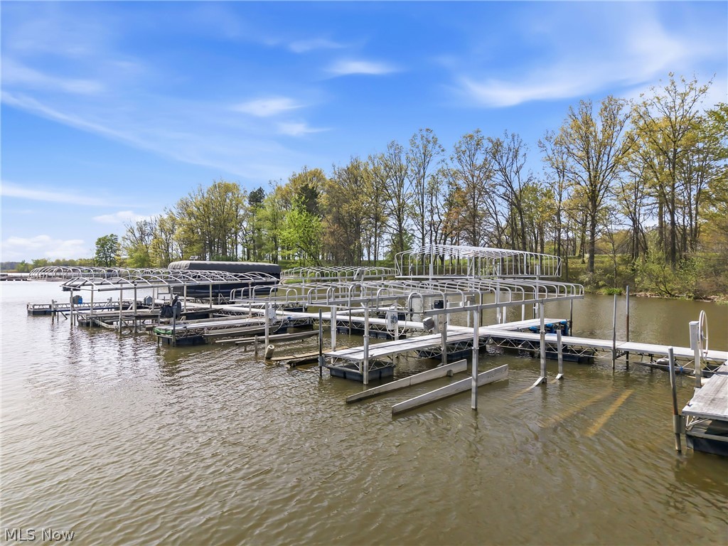 Lake Milton Condo Garage 01-A - Residential